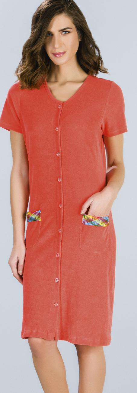 Size> S-XXL Composition> 80% COTTON-20% PES 51365: Color>