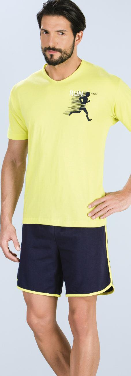 28 MEN S PYJAMAS