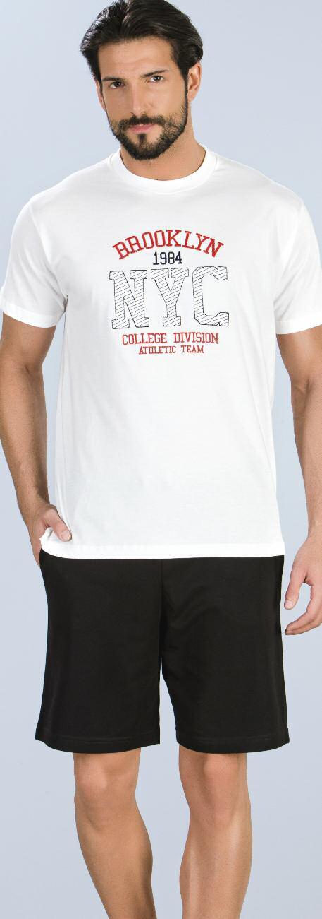 32 MEN S PYJAMAS 70541: