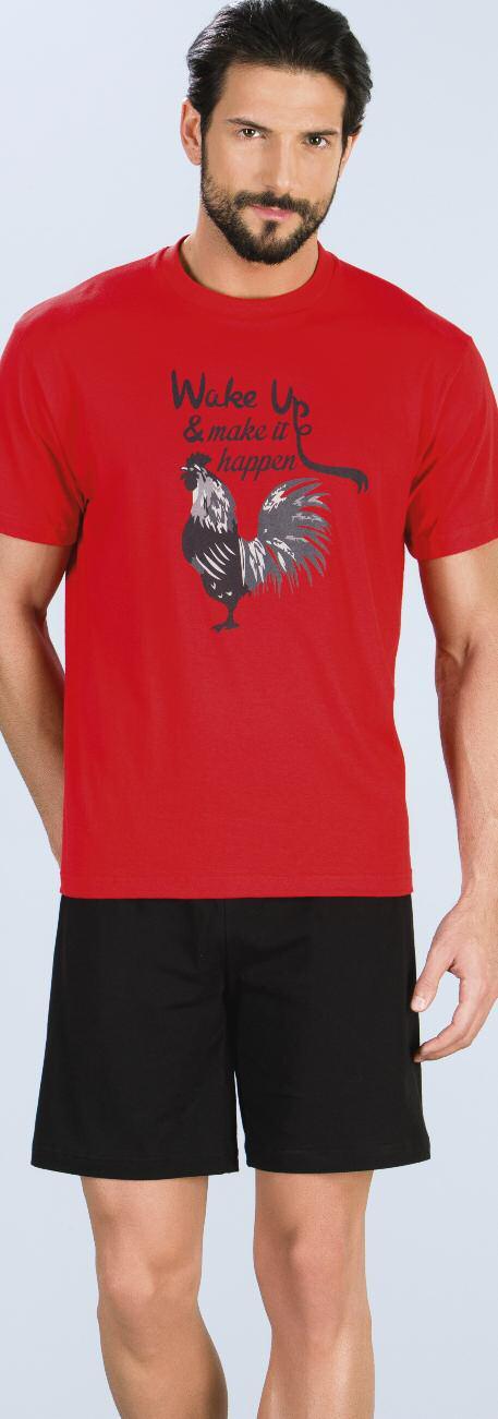34 MEN S PYJAMAS 70547: Color>
