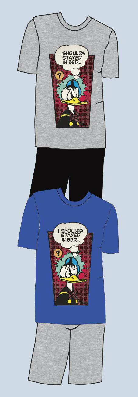 40 MEN S PYJAMAS 70567: Color> 133 ΓΚΡΙ ΜΕΛ.