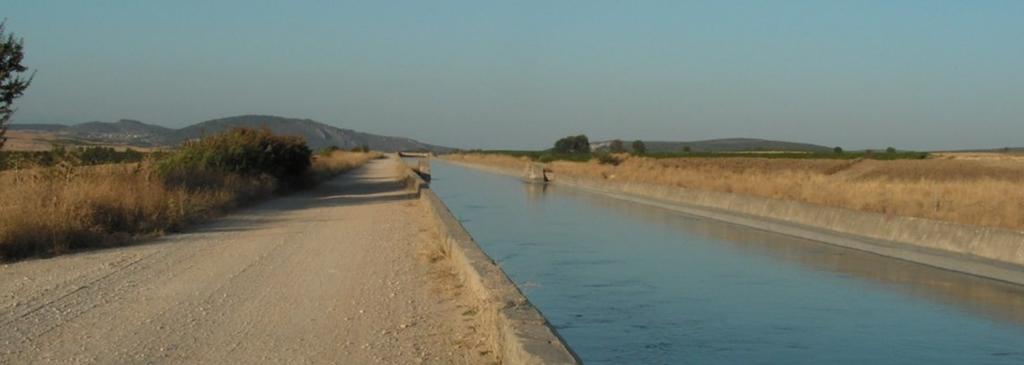 CHARM - Chromium in Asopos groundwater system: remediation technologies