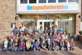 Nohfelden - 14 - Ausgabe 39/2017 Kindertheater Die Gemeinde Nohfelden und das Kreisjugendamt St.