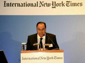 Άρθρο Ρούντι Μπαρούντι στο NEWS 247: Ατελής, σε κρίση και απαραίτητη η Ε.