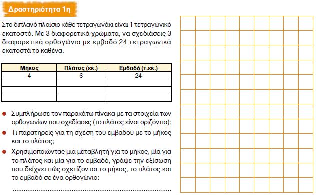 Επιλξγή ή ποξεςξιμαρία δοαρςηοιξςήςωμ και