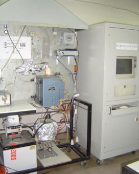Επγαζηήπιο Ρανηάπ και Μικποκςμάηυν Ξελάγεζε θαη επίδεημε ησλ δπλαηνηήησλ ηνπ εξγαζηεξίνπ Επγαζηήπιο Ηλεκηποακοςζηικήρ Ξελάγεζε θαη επίδεημε ησλ δπλαηνηήησλ ηνπ εξγαζηεξίνπ Σμήμα Χημικών Μηχανικών