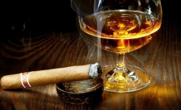 Αλκοόλ-κϊπνιςμα : διερεύνηςη των επιπτώςεων ςτη βιολογική και ψυχοκοινωνική υγεία
