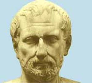 Ιστορία ταξινομικών συστημάτων Θεόφραστος Ο Θεόφραστος περιέγραψε και ταξινόμησε περίπου 480 φυτικά taxa.