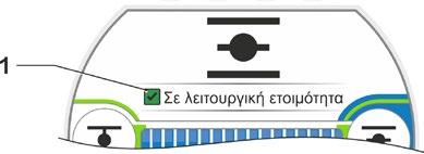 4 Υποδείξεις για το χειρισμό και τη λειτουργία 4 Υποδείξεις για το χειρισμό και τη λειτουργία 4 Αν κατά τη διάρκεια της μετακίνησης παρουσιαστεί εμπλοκή, εμφανίζεται ένα αντίστοιχο μήνυμα κατάστασης