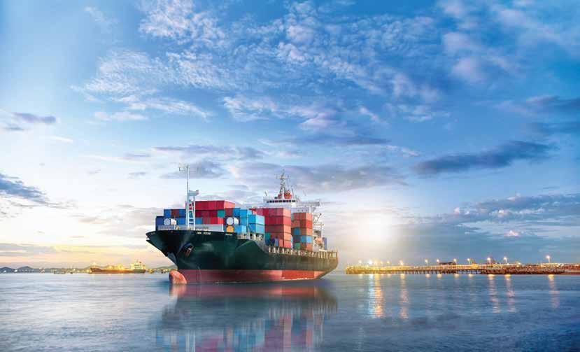 τεχνικό θέμα Ναυτιλιακός Κλάδος: η διεθνής τάση σχετικά με τα πλαστικά μιας χρήσης στα πλοία ευνοεί την εγκατάσταση συστημάτων αντίστροφης ώσμωσης.
