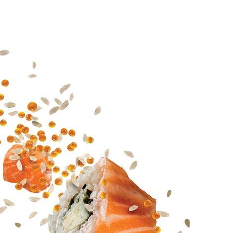 Sushi Bar Το Start Edamame με χοντρό θαλασσινό αλάτι Edamame with sea salt - 7 Salads Δροσερή