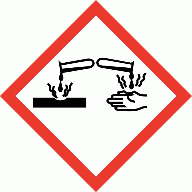 1. Ταξινόμηση της ουσίας ή του μείγματος Ταξινόμηση (ΕΚ 1272/2008) Φυσικοί κίνδυνοι Flam. Liq. 3 - H226 Κίνδυνοι για την υγεία Περιβαλλοντικοί κίνδυνοι Acute Tox.