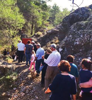 11 Καθαρά Δευτέρα 12 Θεοφάνης 15 Αγάπιος 16 Χριστόδουλος, Θεόδωρος 17