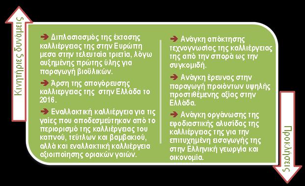 Κινητήριες