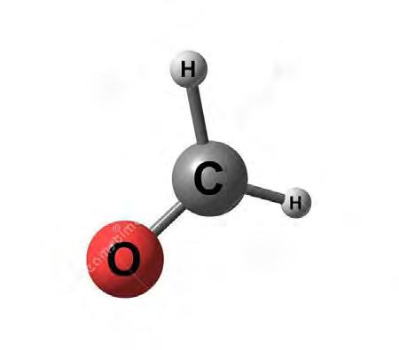 Κυριότεροι ρύποι αέρα εσωτερικών χώρων Η μεθανάλη ή φορμαλδεΰδη είναι οργανική χημική ένωση, με μοριακό τύπο CH 2 O. Είναι η απλούστερη αλδεΰδη, όπως δηλώνει το συστηματικό της όνομα, «μεθανάλη».
