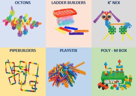 BUILDERS K