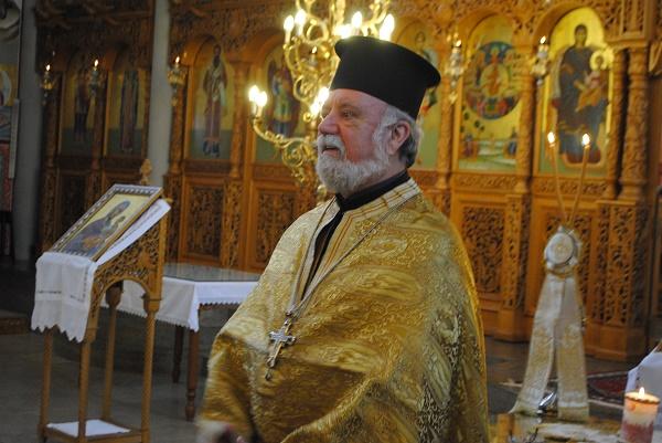 Φωτο: Ιωάννας Παναγιώτου-Μάμαλη «Επειδή οι εκλογές σ Ελλάδα έχουν άμεση έμμεση επιρροή στους συμπατριώτες μας στη Γερμανία, αποτελεί ποιμαντικό θέμα για μένα προσωπικά για ευρύτερη εκκλησιαστική μου