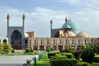 7η ημέρα: Τεχεράνη Κομ Κασάν Ισφαχάν Οδική αναχώρηση με προορισμό το πανέμορφο Κασάν.