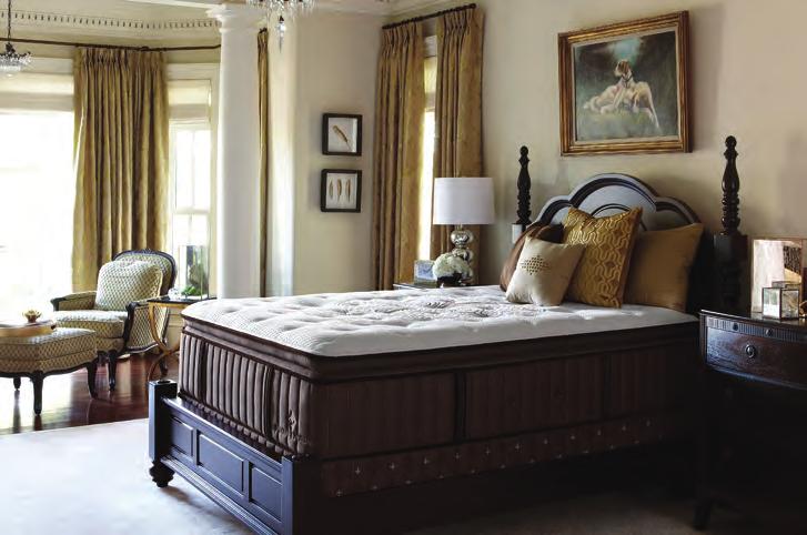 Pillow Top