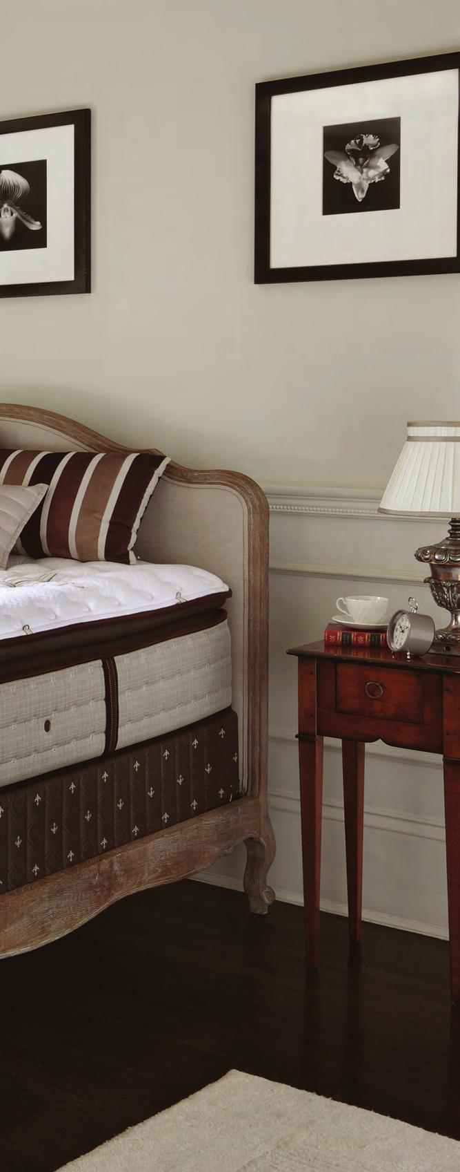 Estate Pillow Top