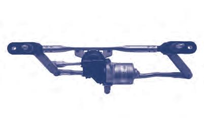 PEUGEOT PARTNER ab Bj 1 sensore ABS HA Posteriore Citroen Berlingo 1996-2001 NUOVO