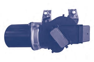 MOTORINO TERGICRISTALLO RENAULT MEGANE III ORIGINALE COD TGECSM24A