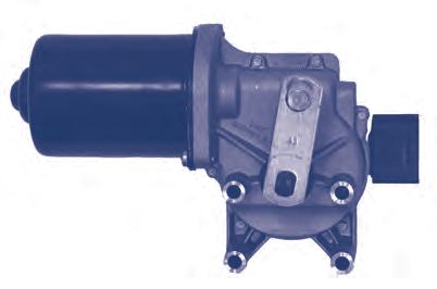 MOTORINO TERGICRISTALLO RENAULT MEGANE III ORIGINALE COD TGECSM24A