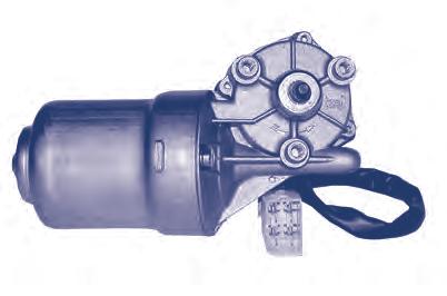 PEUGEOT PARTNER ab Bj 1 sensore ABS HA Posteriore Citroen Berlingo 1996-2001 NUOVO
