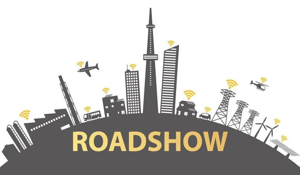 Συμμετοχές σε Επενδυτικα Roadshows ATHEX Mid Cap conference 2018 (26 Απριλίου2018) 5 th WOOD s Greek Retreat (3-4