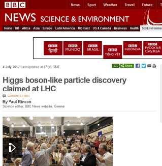 Higgs