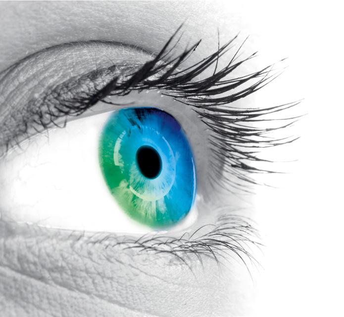 96267017 FI 17 1.0 05/2018/P-E Green or Blue it s up to you!