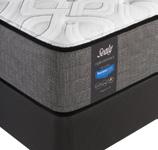 SEALY LINES A MATRESS FOR EVERY KIND OF SLEEPER Αναγνωρίστε τη σημασία του ύπνου και επενδύστε στο στρώμα σας.