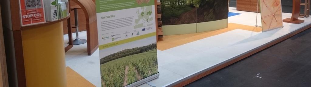 στα πλαίσια της Γενικής Συνδιάσκεψης της Ευρωπαϊκής Γεωφυσικής Ένωσης. Συνολικά 14.
