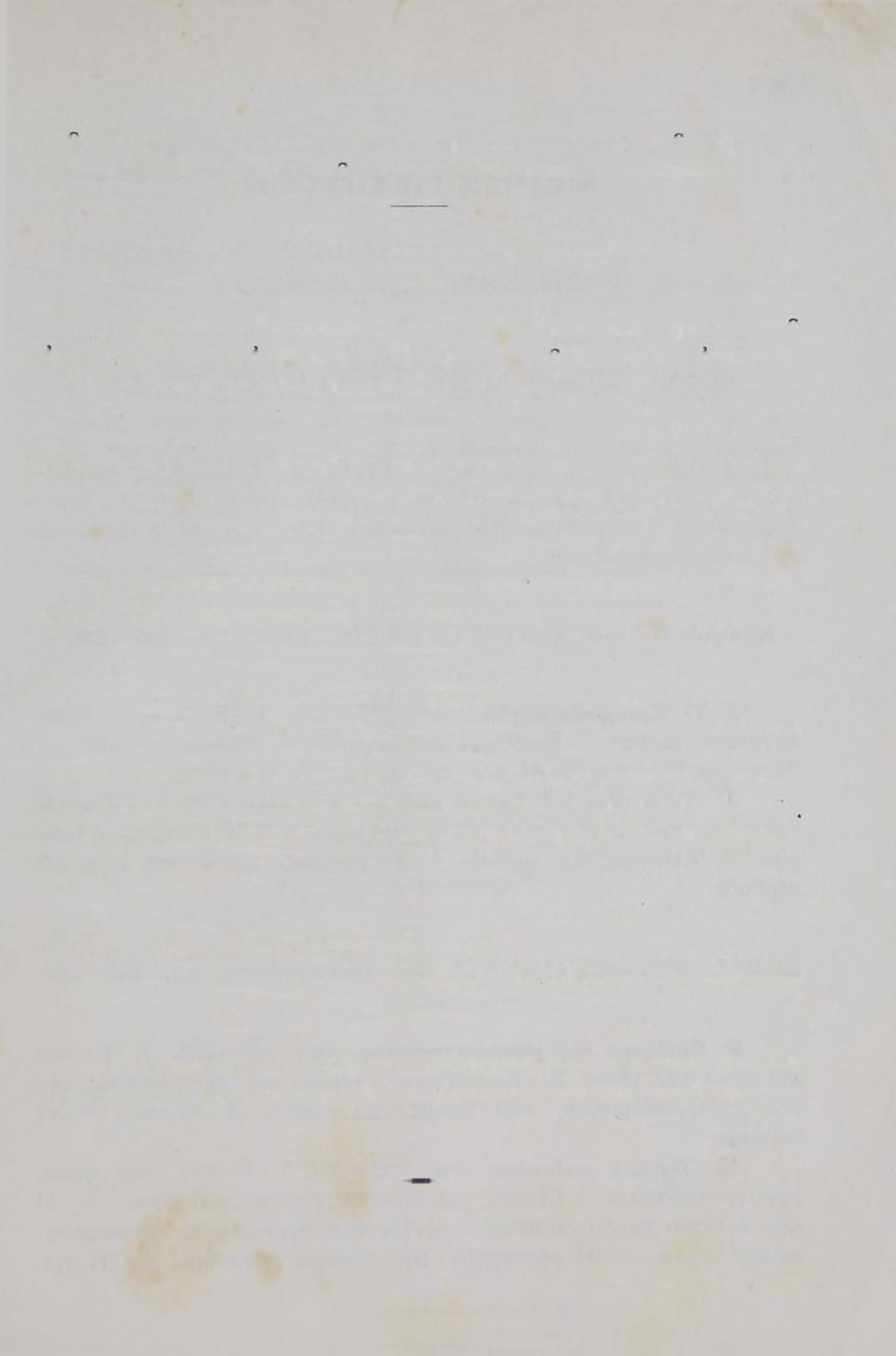 281 του χρήματος. 7. Νομισματικά συστήματα. 8. Ή αξία του χρήματος. 9. Μεταβολαί τής αξίας του χρήματος τό επίπεδον τών τιμών. ΚΕΦΑΛ. ΚΒ'.-~ΤΟ ΕΜΠΟΡΙΟΝ.