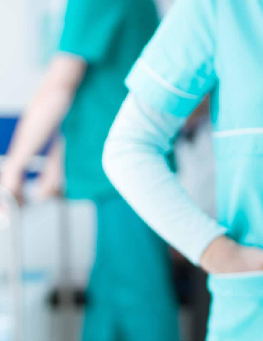 Υγεία και Ασφάλεια στην Εργασία Σχετικοί Στόχοι Βιώσιμης Ανάπτυξης του ΟΗΕ ΒΙΩΣΙΜΟΙ ΑΝΑΠΤΥΞΙΑΚΟΙ ΣΤ ΧΟΙ Η προστασία της ασφάλειας και της υγείας των εργαζομένων αποτελεί πρωταρχική προτεραιότητα του