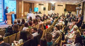 Paediatric Cardiology and Cardiac Surgery, 11-15/4 Conference on Update on Obstetrics an Gynecology, 17/4-19-20/4 Ημερίδα Ουρογυναικολογίας, Σύγχρονες Εξελίξεις στην Ακράτεια Ούρων και τη Χαλάρωση