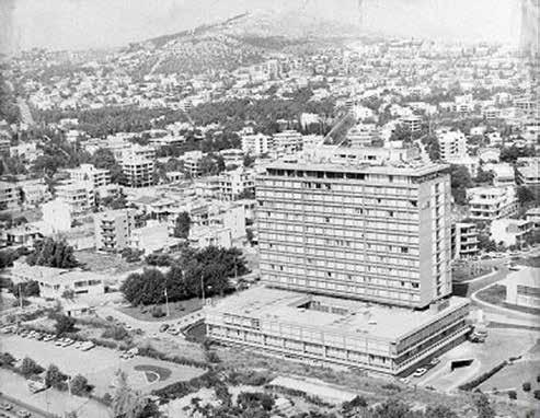 32 Απολογισμός Εταιρικής Υπευθυνότητας 2018 Αποστολή μας.