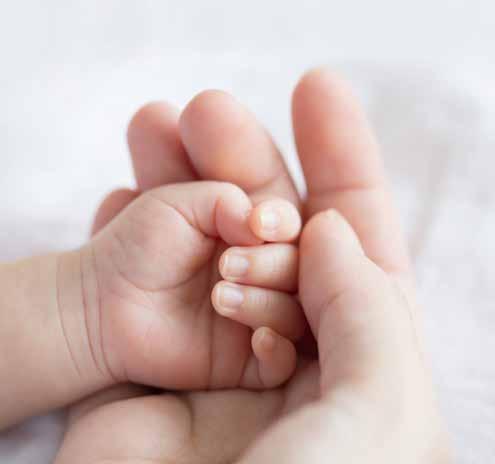80 Απολογισμός Εταιρικής Υπευθυνότητας 2018 Ιστορική Αναδρομή για το ΛΗΤΩ 2004 Χρονιά κατά την οποία ολοκληρώνεται το κτίριο της διοίκησης του μαιευτηρίου ΛΗΤΩ, στο οποίο στεγάζεται μεταξύ άλλων και