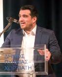 μας καλούν για να μας ταξιδέψουν