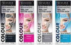GOLD EXPRESS ANTI AGE ACTIVE ΜΑΣΚΑ ΠΡΟΣΩΠΟΥ 80ml 821036 821037 2,85 821034 WHITE COLLAGEN EXPRESS 821130 821033 GREEN CRYO EFFECT 1,75 820604 PRO COLLAGEN 821131 821132 2,25 820602 CO ENZYMES ΜΑΥΡΗ