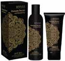 820600 1,65 ΜΑΥΡΗ ΜΑΣΚΑ PEELING 80ml 821046 MOROCCO ΚΡΕΜΑ 820599 SENSITIVE 125ml 3,95 ΣΕΤ ΔΩΡΟΥ ΣΑΜΠΟΥΑΝ 250ml & ΜΑΣΚΑ 250ml 2,15 1,98 ΣΥΣΚ / 18 ΑΠΟΤΡΙΧΩΤΙΚΗ ΚΡΕΜΑ HYPERSENSITIVE 8 in 1 & 9 in 1