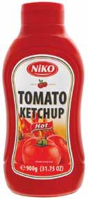 - HOT 580gr & ΜΕ STEVIA