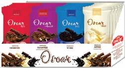 ΣΥΣΚ / 11 ΣΟΚΟΛΑΤΑ ΓΑΛΑΚΤΟΣ CHOC'N AIR 150gr ΣΟΚΟΛΑΤΑ