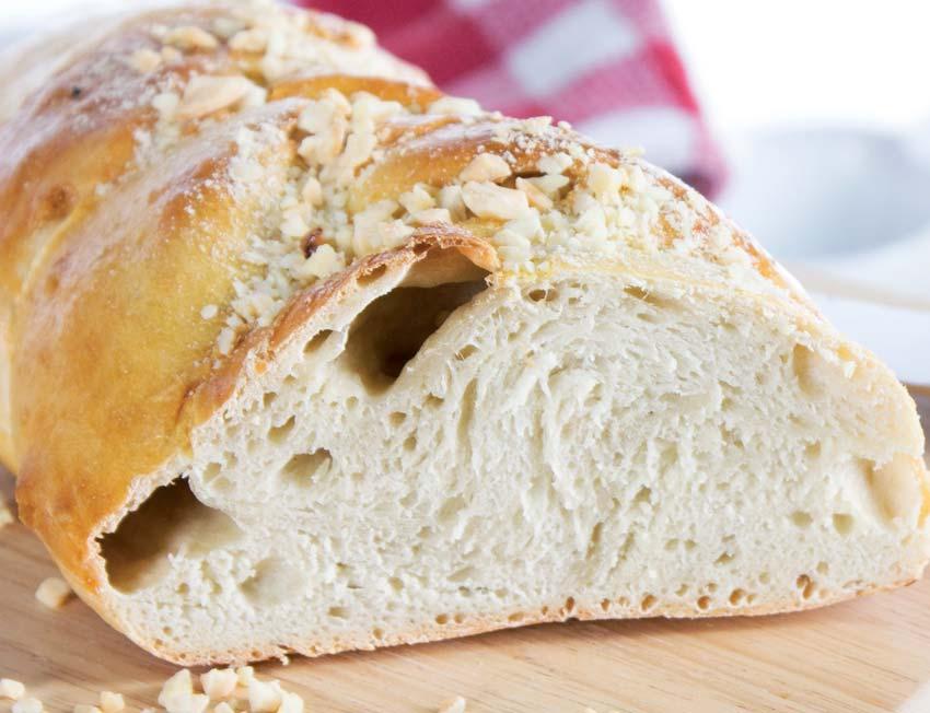 Hefeteig Zutaten: 500 g Weizenmehl 25 g frische Hefe oder 1 Pck. Trockenhefe ca.