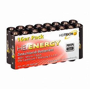 04002188 4250040921889 19710-0038 04002188, ΜΠΑΤΑΡΙΕΣ HR14/Baby/C, 4000 mah, ΕΠΑΝΑΦΟΡΤ, NiMH-Accu "HEIENERGY"