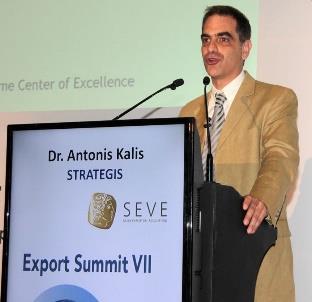 Ενότητα Β : Νέες τεχνολογίες και νέα προϊόντα Εργαλεία εξυπηρέτησης της Ναυτιλίας και τεχνικές προστασίας όπως τις γνωρίζαμε μέχρι σήμερα, ενώ η συνεχής κατάρτιση του προσωπικού των επιχειρήσεων σε