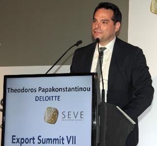 κυρίως τη διασυνδεσιμότητα των συστημάτων Τις Υποστηρικτικές Λειτουργίες στη Ναυτιλία είχε ως θεματολογία η Ενότητα Δ, την οποία
