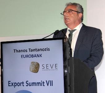 Ενότητα Ε : Επιχειρηματικές Υπηρεσίες στο Ναυτιλιακό Κλάδο Συντονιστής: Αναστάσιος Ντούγκας, Ταμίας του Δικηγορικού Συλλόγου Θεσσαλονίκης Σύγχρονη τραπεζική Παγκόσμιες πλατφόρμες Ο Εμπορικός