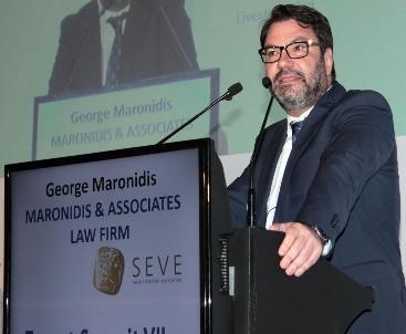 ΟΕ SUPERALLOYS ENGINEERING, μίλησε για τον τομέα της ναυπηγοεπισκευής, ο οποίος μπορεί να γίνει πυλώνας εξωστρέφειας αλλά και αξιοποίησης της στρατηγικής θέσης της Θεσσαλονίκης.