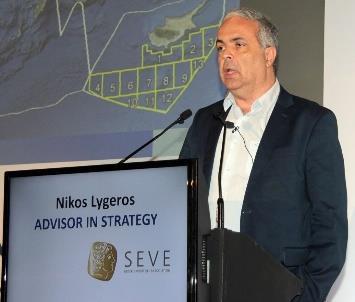 Ενότητα Ε : Επιχειρηματικές Υπηρεσίες στο Ναυτιλιακό Κλάδο Ελληνική Στρατηγική ΑΟΖ Την Ενότητα Ε αλλά και το σύνολο των ομιλιών του Export Summit έκλεισε ο κ.